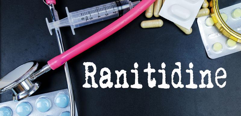 Ranitidin