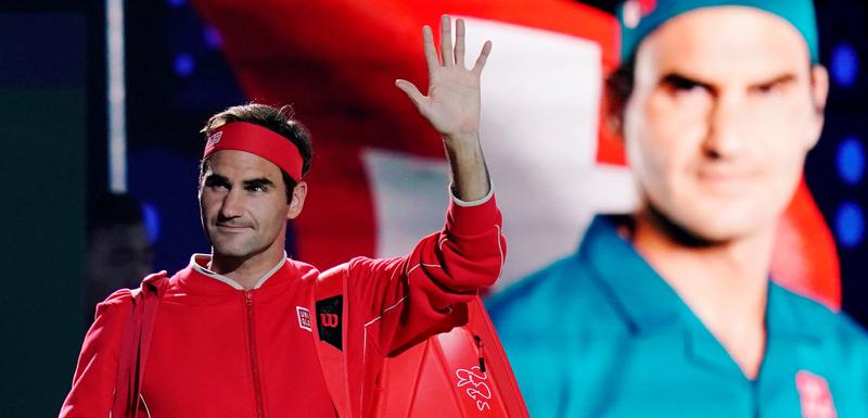 Federer