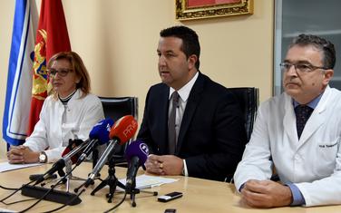 Potrebne decenije da bi se organizovala Klinika za onkologiju