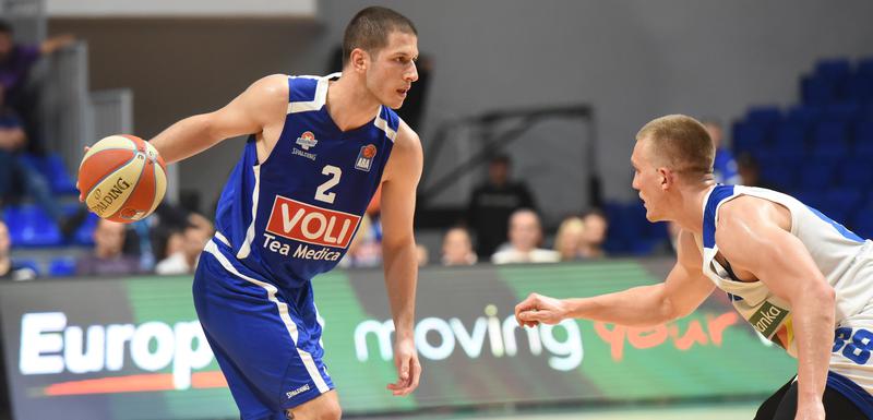 Nikola Ivanović