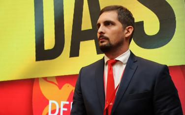 Momčilo Leković