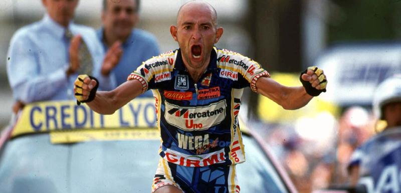 Marko Pantani