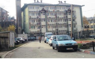 Kotlarnica u Pljevljima