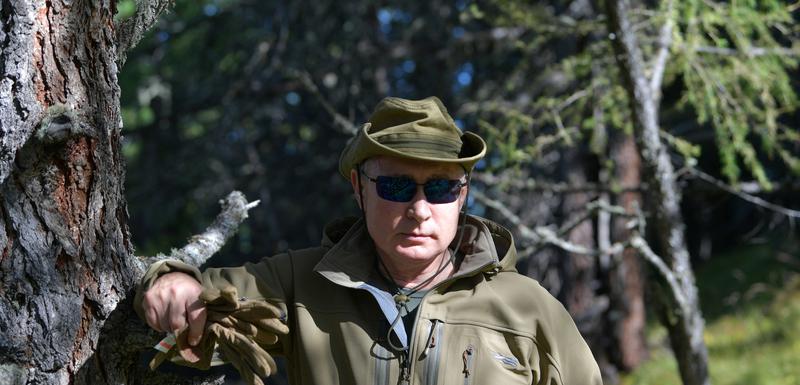 Putin
