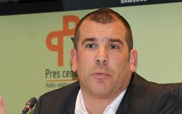 Dragan Krapović