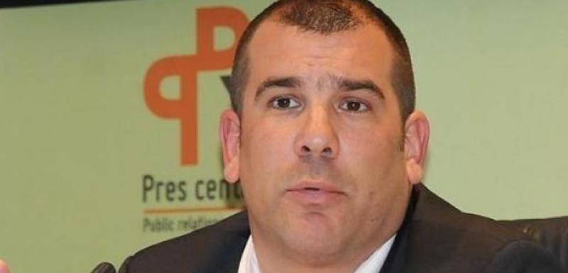 Dragan Krapović