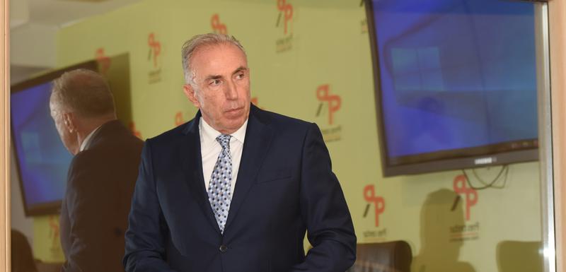 Obećao istragu u Tužilaštvu: Stanković