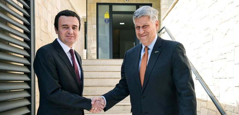 Kurti i Kosnet