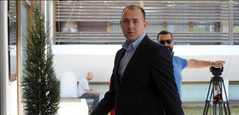 Orlandić
