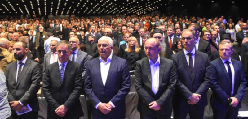Mandić i Knežević sinoć u Beogradu