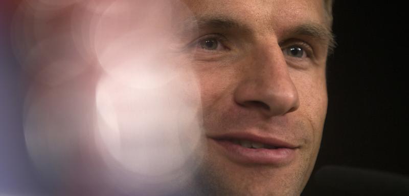 Tomas Miler