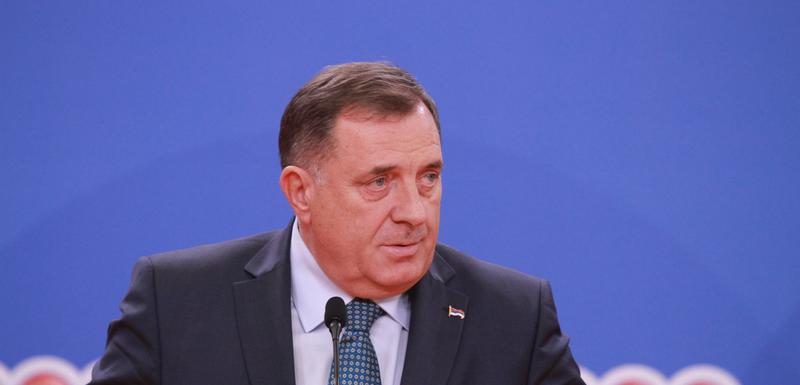 Dodik
