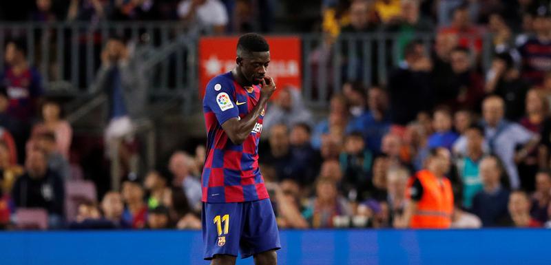 Dembele