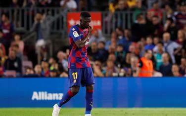 Dembele