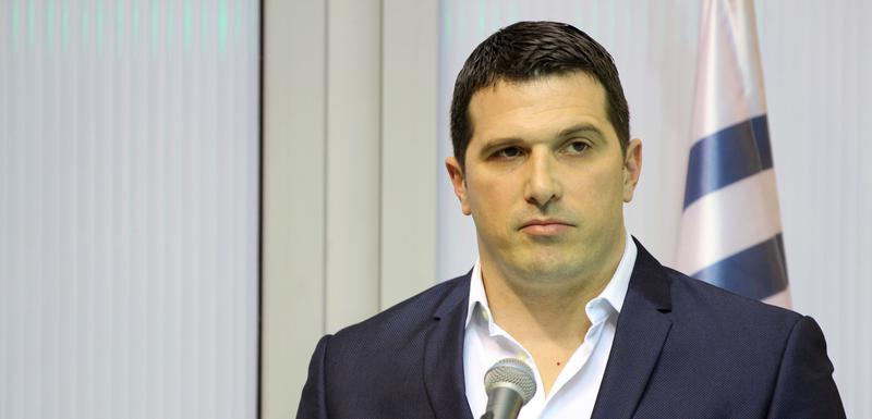 Nikola Janović