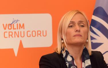 Nikada formalno nije izašla iz partije: Jasavić