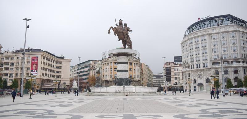 Skoplje