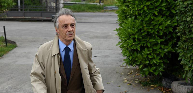 Miodrag Lekić