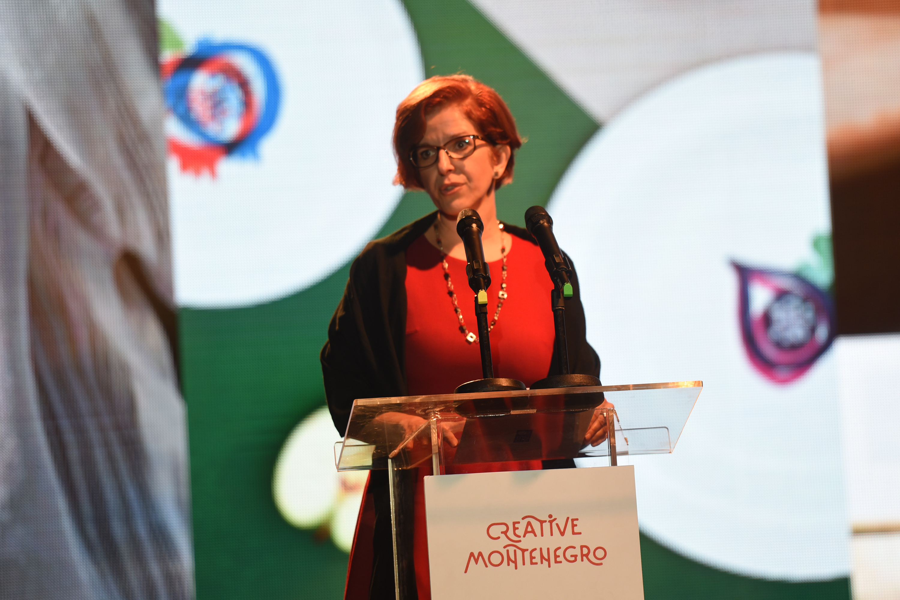 Danijela Gašparikova