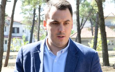 Nije tajna da je trebalo planirati više zelenila: Vuković