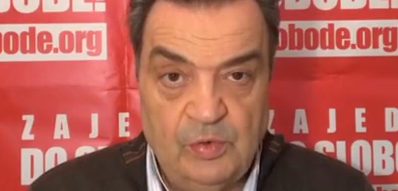 Duško Knežević