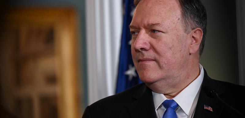 Majk Pompeo