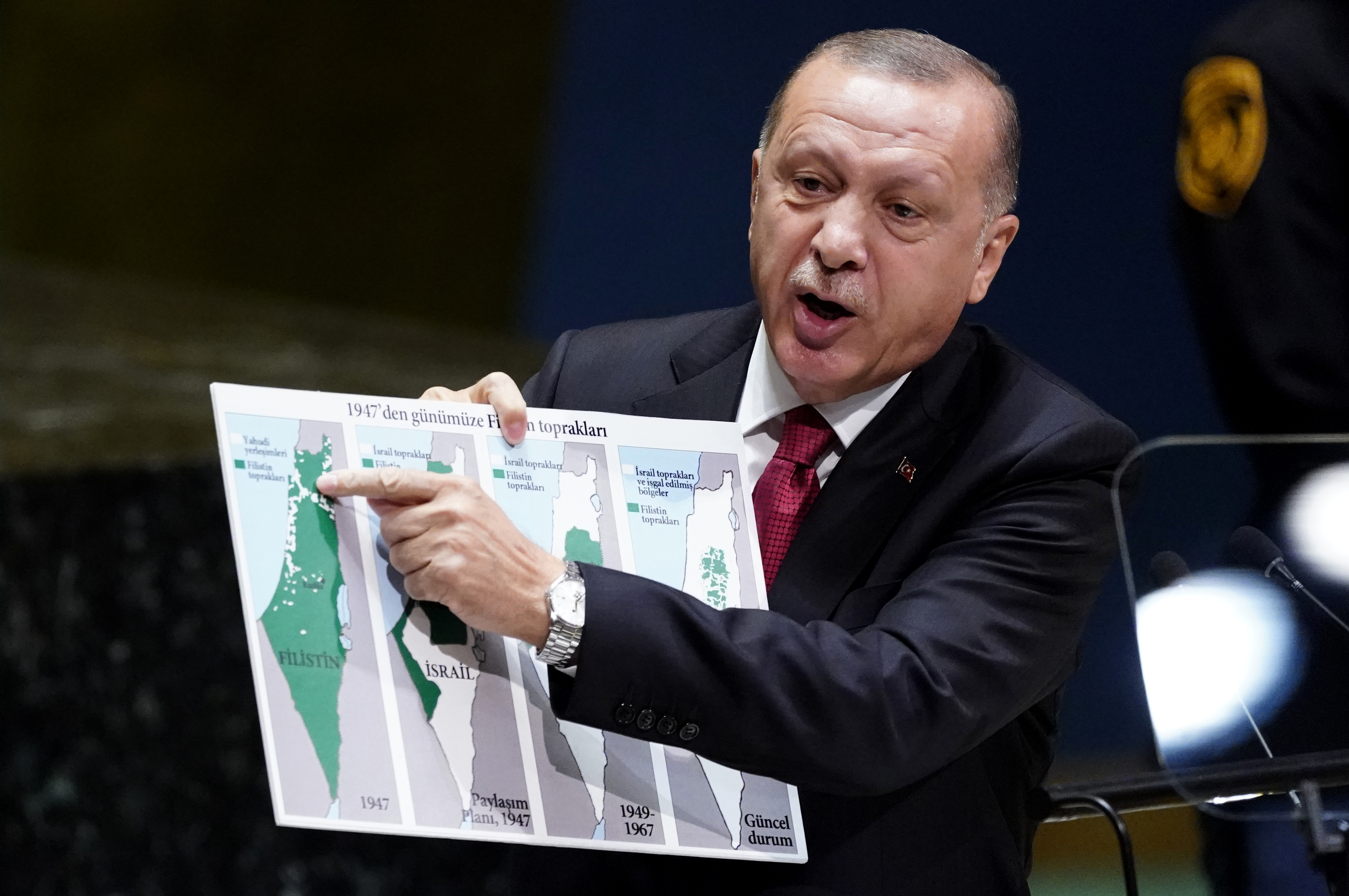 Erdogan