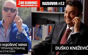 Vujošević-Knežević