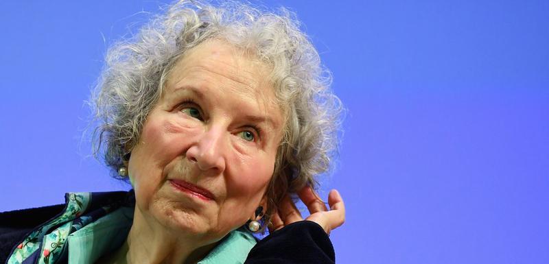 Margaret Atvud je u užem izboru