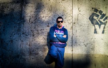 Dva izdanja bila u top pet na svijetu: Ognjen Vuković AudioStorm