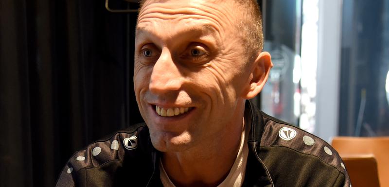 Blagoja Bobi Milevski