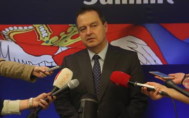 Ivica Dačić