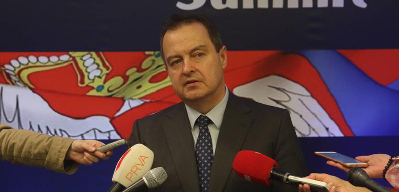 Ivica Dačić