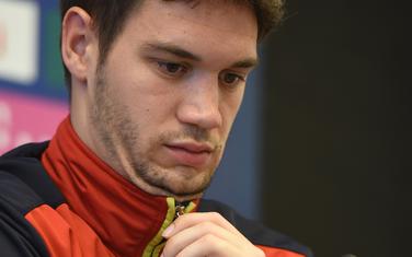Nikola Vukčević