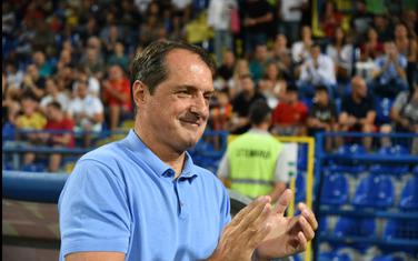 Faruk Hadžibegić