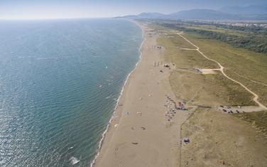 Velika plaža