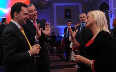 Jasavić tvrdi da više nije u politici (iz arhive)