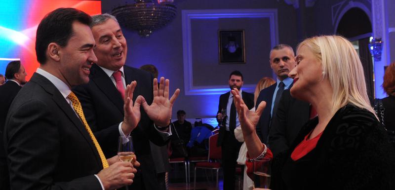 Jasavić tvrdi da više nije u politici (iz arhive)