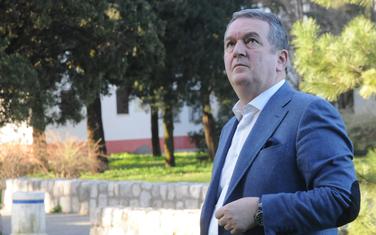Miomir Mugoša