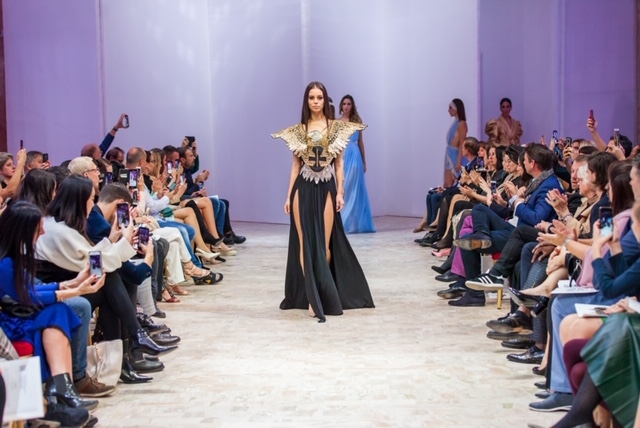 Model Nine Dulović