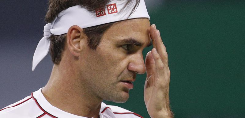 Rodžer Federer