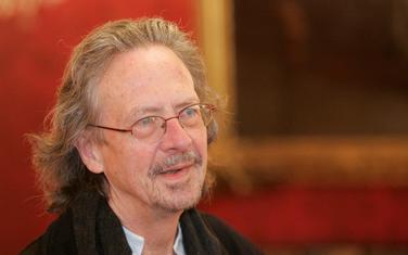 Peter Handke