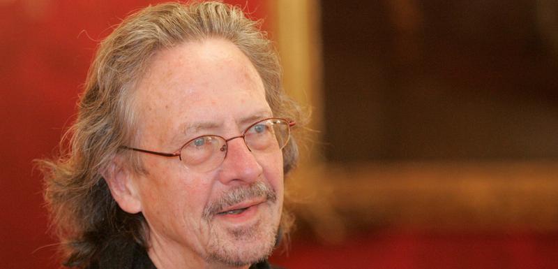 Peter Handke