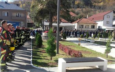 Sa prošlogodišnjeg protesta u Andrijevici