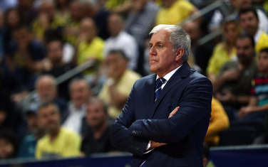 Željko Obradović