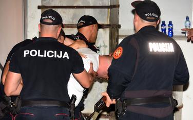 Topljanovića privode na saslušanje