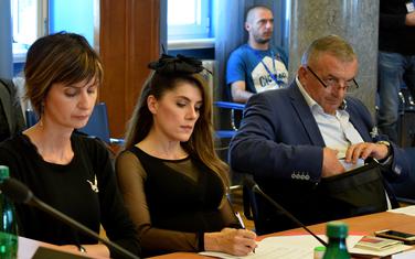 Usvojili zaključke o poslaničkom imunitetu: Sa sjednice Odbora