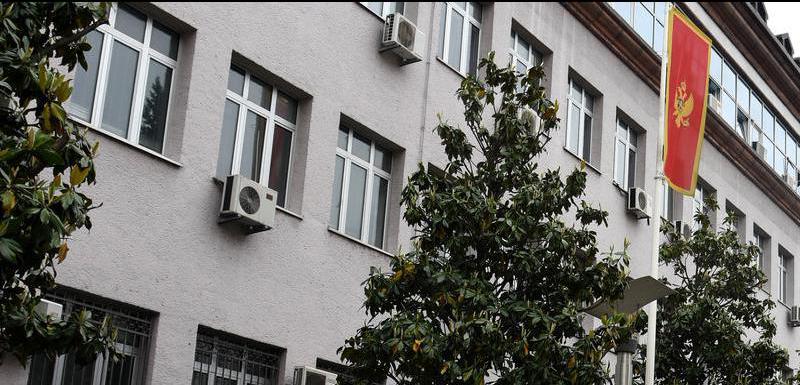 Viši sud u Podgorici