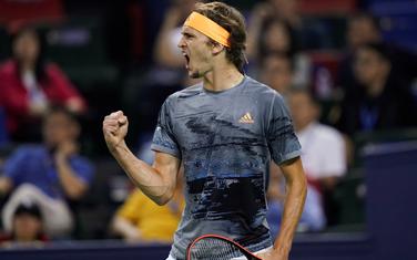 Aleksandar Zverev