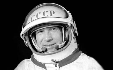 Aleksej Leonov